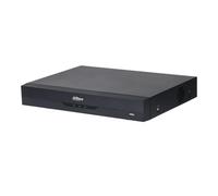 XVR ONVIF 16 canali 5in1 4K-N - 5MP - 16 canali IP e 16 Canali analogici - POS e IOT - Video Analisi