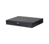 XVR pentaibrido 16ch+8ch IP serie WizSense DAHUA : XVR5116HE-I3