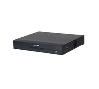 XVR pentaibrido 4ch+4ch IP serie WizSense DAHUA : XVR5104HS-4KL-I2