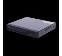 XVR SAFIRE SF-XVR6108-HQ-SMD SISTEMA DI SICUREZZA A 8 CH vdeo HDTVI/HDCVI/AHD/CVBS / 8+4 IP + INTELLIGENZA ARTIFICIALE, BASATA SUL RILEVAMENTO DI PERSONE E VEICOLI