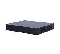 XVR Videosorveglianza 16 Canali 2 MP Uniarch Ibrido 5 in 1 2 Canali IP Fino 8MP
