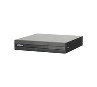 XVR WizSense penta ibrido 4 canali HDCVI/AHD/TVI/CVBS - IP 4+2 extra fino a 6 MP - Dahua XVR1B04H-I