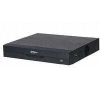 XVR5104HE-4KL-I3(1T) - XVR AI 4 ch analog / 4+4 ch IP 8 MP 1 SSD embedded
