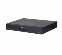 XVR5104HE-I3(1T) - XVR AI 4 ch analog a 5 MP / 4+2 ch IP 6 MP 1 SSD embedded