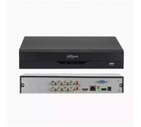 XVR5108HS-I3(1T) - XVR AI 8 ch analog 5 MP / 8+4 ch IP 6 MP 1 SSD embedded