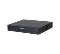 XVR5116HS-I3 - XVR AI 16 ch analog 5 MP / 16+8 ch IP 6 MP 1 HDD
