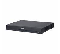 XVR5208AN-4KL-I3 - XVR AI 8 ch analog / 8+8 ch IP 8 MP 2 HDD