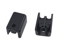 XVRTJ 731-04216A 731-04216 - Supporto per cavo doppio per MTD Craftsman Troy-Bilt Yard Machines spazzaneve e lanciatori, confezione da 2