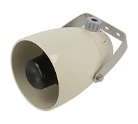 XVS10BMW Segnalatore: acustico sirena 12-24VDC 12-24VAC 106dB(d=1m) SCHNEIDER E