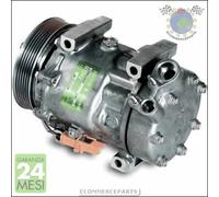 Xvu Compressore Climatizzatore Aria Condizionata St Per Peugeot Expert Tepee Be