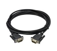 XW2Z-200T XW2Z-500T Adatto for pannello touch HMI serie MPT/NB/NS/NT Collegare il cavo di programmazione PLC(XW2Z-200T (2m))