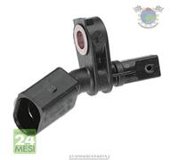Xw6md Sensore Giri Ruota Abs Meat Per Vw Polo Benzina 2001>2012