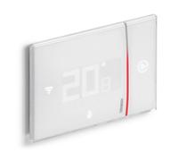 TERMOSTATO CONNESSO SMARTHER2 DA INCASSO BIANCO - BTI XW8002
