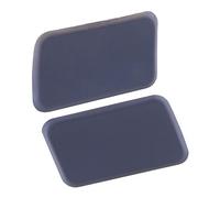 Xwang store Accessori For Auto Paraurti Anteriore Lavafari Coperchio Ugello Di Spruzzo Tappo Lavafari Compatibile Con X3 E83 2004-2010