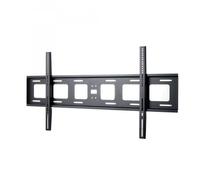 XWB1 5908252960897 Edbak XWB1 Supporto TV a parete 3,3 m (130") Nero