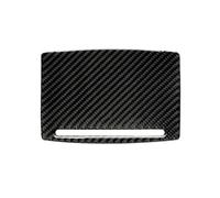 XWDDPDNHHD Adesivo Per Interni Auto Per A6 C7 A6L 2012 2013 2014 2015 2016, Cornice Del Pannello Del Cambio/Copertura Del Portabicchieri Adesivo Per Interni Auto