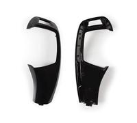 XWDDPDNHHD Adesivo Per Interni Auto Per BMW X5 E70 2008-2013 X6 E71 2008-2014, Pomello Del Cambio Automatico, Rivestimento Console Centrale Adesivo Per Interni Auto(Colore 1,Guida a sinistra)