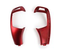 XWDDPDNHHD Adesivo Per Interni Auto Per BMW X5 E70 2008-2013 X6 E71 2008-2014, Pomello Del Cambio Automatico, Rivestimento Console Centrale Adesivo Per Interni Auto(Colore 5,Guida a destra)