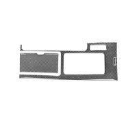 XWDDPDNHHD Adesivo Per Interni Auto Per Ford Per Mustang 2009-2014 Rivestimento E Decorazione Per Pannello Console Centrale E Leva Del Cambio Adesivo Per Interni Auto(Nero)