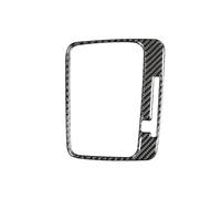 XWDDPDNHHD Adesivo Per Interni Auto Per VW Per Golf 7 GTI MK7 - Cornice Decorativa Per Pannello Del Cambio - Accessori E Decalcomanie Adesivo Per Interni Auto(Nero,Guida a destra)