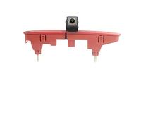 XWDDPDNHHD Telecamera Di Retromarcia Impermeabile Per Citroën Per Berlingo Con Luce Di Stop E Assistenza Al Parcheggio Impermeabili Retrocamera(Lente dorata)