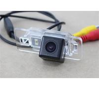 XWDDPDNHHD Telecamera Di Retromarcia Per BMW X1 E84 / X3 E83 / 1 3 E46 E90 E91 5 X5 Telecamera Di Assistenza Al Parcheggio Con Visione Notturna Impermeabili Retrocamera