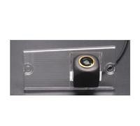 XWDDPDNHHD Telecamera Di Retromarcia Per Kia Per Sportage MK2 2005-2010, Telecamera Per Retromarcia Con Montaggio Su Maniglia Del Bagagliaio Impermeabili Retrocamera