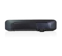 XWDDPDNHHD Telecamera Per Retromarcia Con Visione Notturna E Impermeabile Per Toyota Per Tacoma 2005-2014 Impermeabili Retrocamera(Traiettoria dinamica)