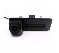 XWDDPDNHHD Telecamera Per Retromarcia Con Visione Notturna, Impermeabile, Per A1 2011-2018, Con Visione Notturna, Per Assistenza Al Parcheggio Impermeabili Retrocamera