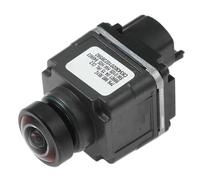XWDDPDNHHD Telecamera Posteriore Per A6 C7 Q7 A8 A7 Con Visione Notturna E Ampio Angolo Di Visione. Impermeabili Retrocamera