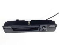 XWDDPDNHHD Telecamera Posteriore Per Ford Per Fiesta HB MK8 2017~2022 SYNC 3/SYNC 2.5 Con Visione Notturna Impermeabili Retrocamera(Interfaccia a 32 pin)