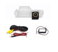 XWDDPDNHHD Telecamera Posteriore Per Retromarcia Per Hyundai I30 PD PDE PDN 2017-2020 Con Visione Notturna E Assistenza Al Parcheggio In(Raddrizzatore della fotocamera)