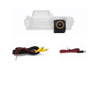 XWDDPDNHHD Telecamera Posteriore Per Retromarcia Per Hyundai I30 PD PDE PDN 2017-2020 Con Visione Notturna E Assistenza Al Parcheggio In(Telecamera)