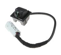 XWDDPDNHHD Telecamere Posteriori Impermeabili Per Retromarcia Per Auto Per GMC Per Terrain 2010-2017 Retromarcia Per Assistenza Al Parcheggio Impermeabili Retrocamera