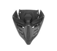 XWDPDNHHD Carenatura Posteriore Per Moto Con Coprisella A Gobba Per CFMOTO CF450SR 450 SR Kit Di Copertura Per Sella Passeggero Posteriore Modificato Carenatura Sezione Coda(Carbonio)