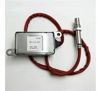 XWDPDNHHD Sensore Di Azoto NOx 24V Per Camion Per DAF CF75 CF85 XF105 XF 1836060 1793379 Sonda 5WK96628C 2011649 Sensore ossidi di azoto