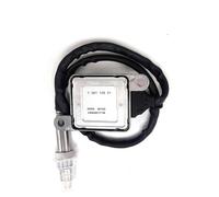 XWDPDNHHD Sensore Di Ossigeno Azoto Per BMW E91 E93 E60 E61 E63 E64 325i 330i 525i 530i 630i 758712901 5WK96610G Sensore Di Ossigeno NOx Sensore ossidi di azoto