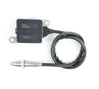 XWDPDNHHD Sensore Di Ossigeno Azoto Per Hyundai Ix35 1.6 GDI 2017 2018 2019 296502U200 29650-2U200 SNS0816A Sensore NOx Ricambio Auto Sensore ossidi di azoto