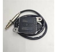 XWDPDNHHD Sensore Di Ossigeno E Azoto Per Benz A B C180 200 220 C300 E200 A000905811 Sensore NOx A0009053109 A0009054604 A0009057208 Sensore ossidi di azoto