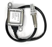 XWDPDNHHD Sensore Di Ossigeno E Azoto Per Benz GLC Coupé X253 SLC SLK W222 2014-2019 A2 0009050008 A0009050008 Sensore Di Ossigeno NOx 12V Accessori