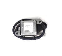 XWDPDNHHD Sensore Di Ossigeno E Azoto Per Benz W221, W205, W251, W166, W207, W164, A0009053606 5WK96682F Sensore Di Ossigeno NOx Sensore ossidi di azoto