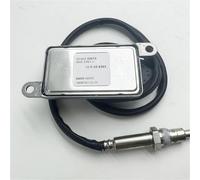 XWDPDNHHD Sensore Di Ossigeno E Azoto Per Camion Per Hino SNS 24V Per Sonda, Sensore Nox 5WK96667C 89463-E0013 89463E0013 Sensore ossidi di azoto