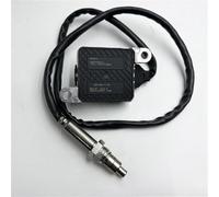 XWDPDNHHD Sensore Di Ossigeno E Azoto Per Mercedes Per Benz W238 A0009057108 0009057108 Per Sonda Sensore Di Ossigeno NOx Sensore ossidi di azoto