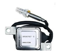 XWDPDNHHD Sensore Di Ossigeno E Azoto Per Q5 A8 8R0907807G 5WK96728B 5WK9 6728B 8R0907807G 8R0 907 807 G Sensore Di Ossido Di Azoto NOx Accessori(8R0907807G)