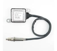 XWDPDNHHD Sensore Di Ossigeno NOx Per Benz W166 W212 W222 C218 5WK9 6681D 5WK96681D A0009053403 A000 905 34 03 Ricambio Per Auto Sensore ossidi di azoto