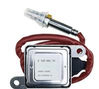 XWDPDNHHD Sensore Di Ossigeno NOx Per BMW Serie 1 2 3 5 7 X32 X53 335d 12V 858984601 5WK96699C 13628589846 Sensore Di Ossigeno NOx Sensore ossidi di azoto