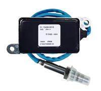 XWDPDNHHD Sensore Di Ossigeno NOx Per Camion Per MAN TGX TGS TGL TGM Euro6 5WK96783B 5WK96783A 51154080018 51154080011 24V Sensore ossidi di azoto