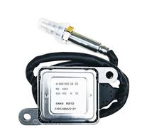 XWDPDNHHD Sensore Di Ossigeno Per Benz W166 W172 W205 W221 W251 W212 A0009053403 5WK96681D 5WK96681C 0009053403 Sensore NOx Sensore ossidi di azoto
