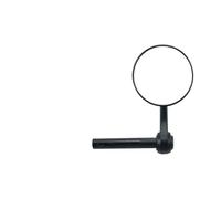 XWDPDNHHD Specchietto Retrovisore Sinistro Destro Per Motocicletta Per CFMOTO 500SR VOOM 500 SR CF500-9 Specchietto Retrovisore Per Estremità Manubrio Retrovisore Laterale(Giusto)