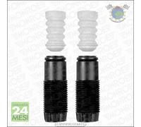 Xwe Kit parapolvere tampone tamponi ammortizzatore (m) Ant Per Lancia Dedra S b2